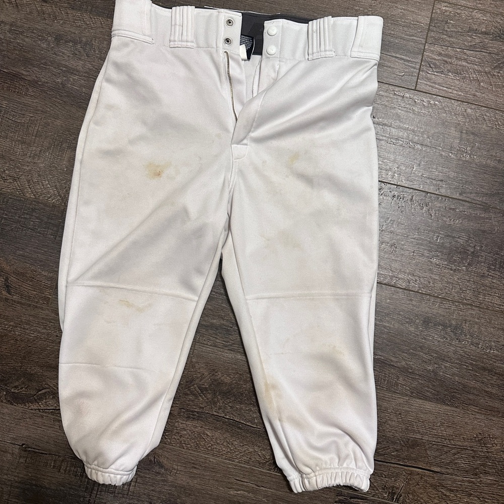Rawlings knickers baseball pants